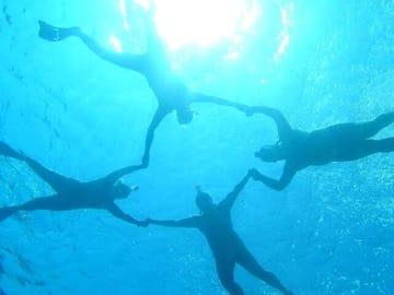 Snorkeling Tour at Sharm El Naga from Hurghada