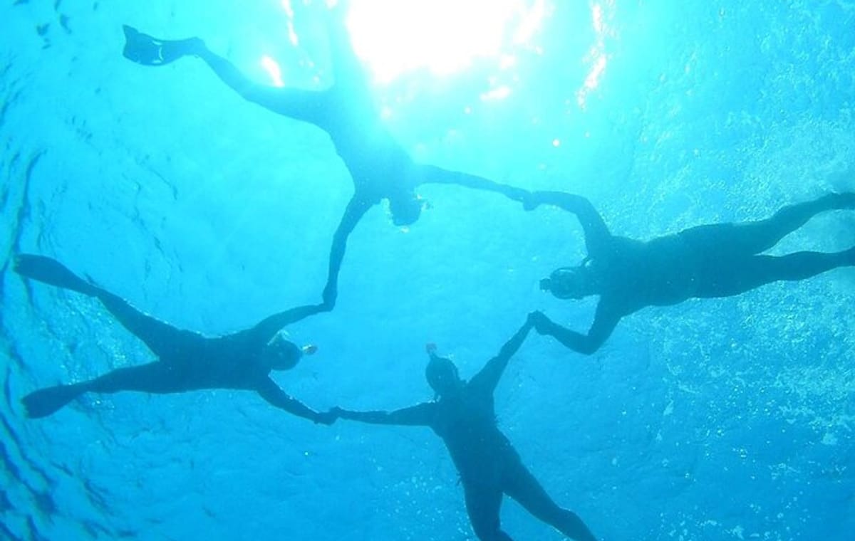 From Hurghada: Sharm El Naga Full-Day Snorkeling Tour