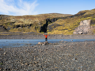 Glacier's Edge - Sólheimajökull Introductory Walk, photo 6