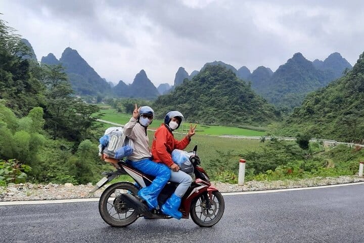 Exclusive 3-Day Ha Giang Tour: Your Private Adventure Experience
