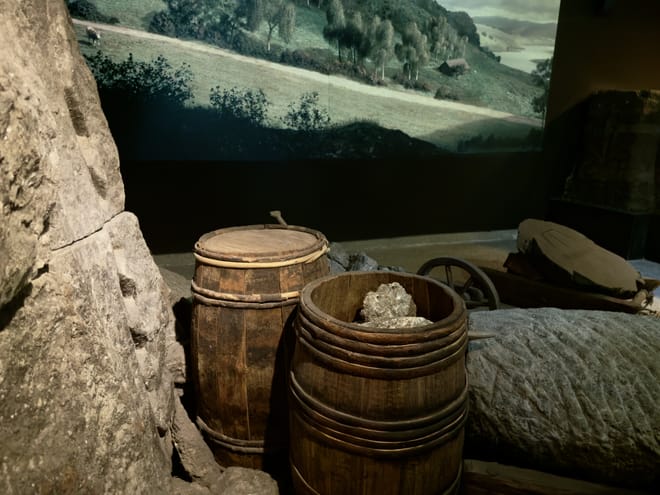Cracow: Rynek Underground Museum Guided Tour 3