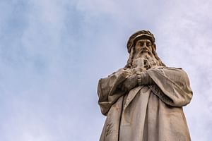 The Authentic Leonardo da Vinci Tour
