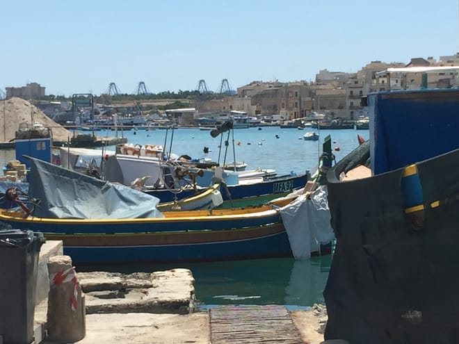 Malta Discovery Tour photo 2