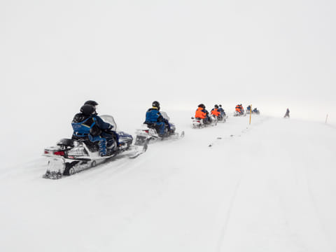 Silver Circle in West Iceland - Stunning sights and sagas, photo 4