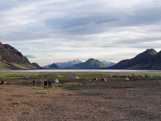 5 Day Laugavegur Trail (Self-guided - Huts), photo 32