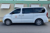 Private Santiago AirPort transportation to Puerto Plata or Sosua ect 4