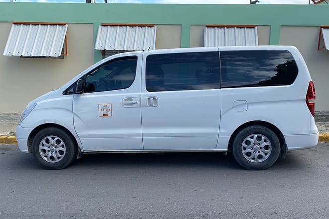 Private Santiago AirPort transportation to Puerto Plata or Sosua ect 4