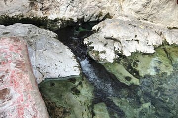 12-Day Cultural and Scenic Tour of Northern and Southern Oman