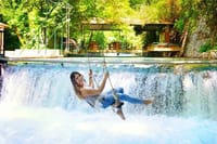 Marmaris Yuvarlakcay and Azmak River Tour With Lunch and Transfer 7