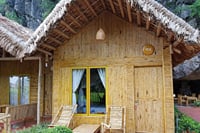 bungalow