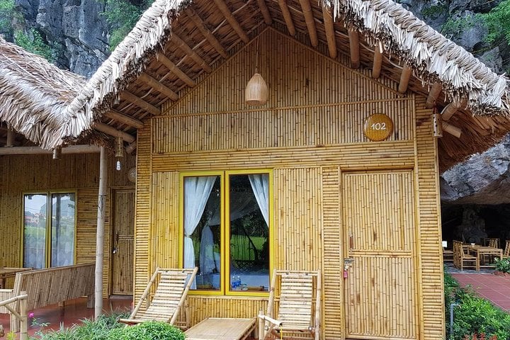 bungalow