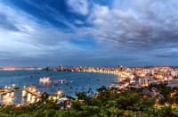 PATTAYA Private City Tour: View Point - BigBuddha-Buddha Laser-NongJabTao Temple-Gem factory-No guide 1