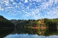 Private Day Tour to Shiniuzhai National Park from Changsha 4