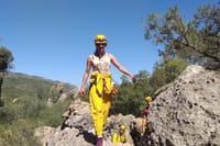 Arrabida Adventure Circuit 5
