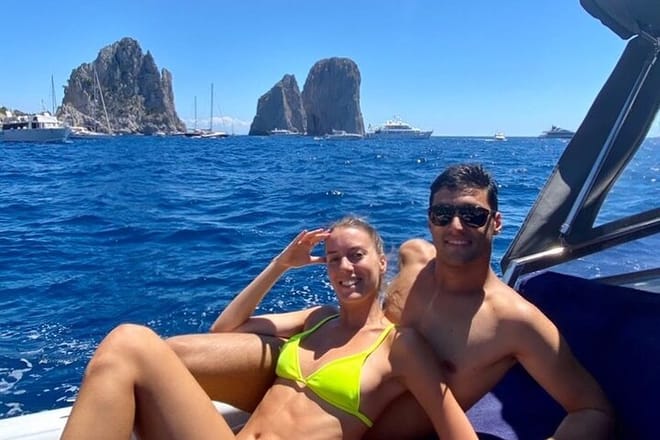 Private full day tour to Capri with grottos photo 5