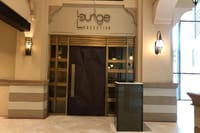 Outdoor Terrace Dining in Modern Downtown Dubai 6