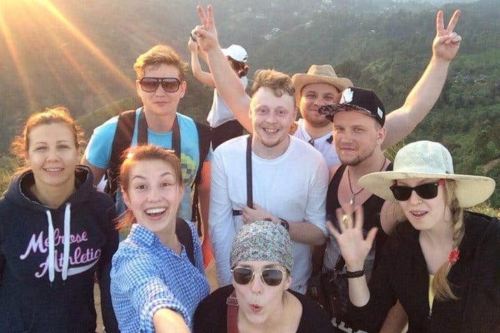 8 Nights in Marvelous Sri Lanka