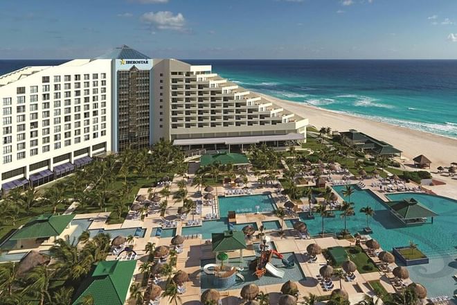 Iberostar Selection Cancn