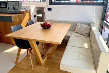 Private Luxurious Sailing Cruise in Heraklion