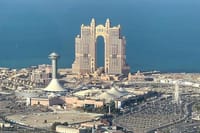 Abu Dhabi Full-Day City & Cultural Tour with Mosque & Mandir 5