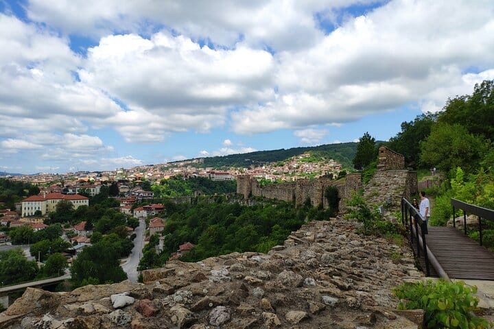 Private Virtual Tour in Veliko Tarnovo with a Local Guide 5