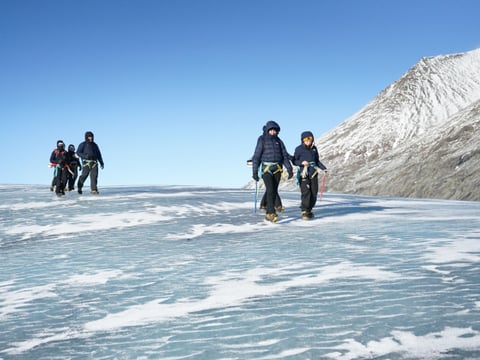 --Glacier Hike and Ice Cave Tour, photo 3