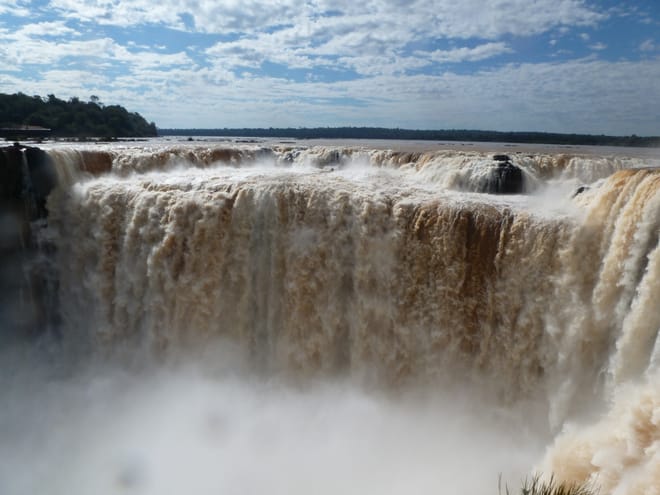 Iguassu Falls - Argentina Experience photo 4