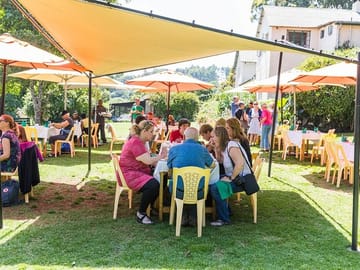 Kiambethu Tea Farm Tour with Lunch from Nairobi