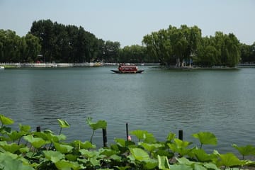 Private City Tour: Forbidden City, Tian’anmen Square, Temple of Heaven, Hutong