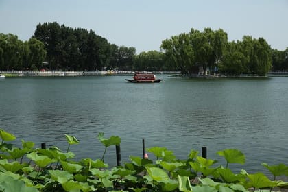 Private City Tour: Forbidden City, Tian’anmen Square, Temple of Heaven, Hutong