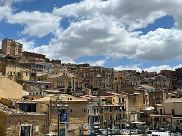 Agrigento Valley of the Temples Private tour