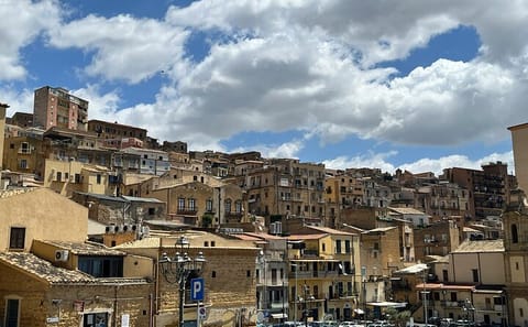 Private Walking Tour of Agrigento's Valley of the Temples