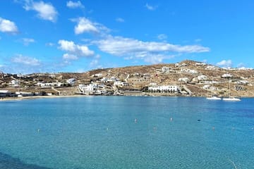 2 Hours Gems of Mykonos Private Tour