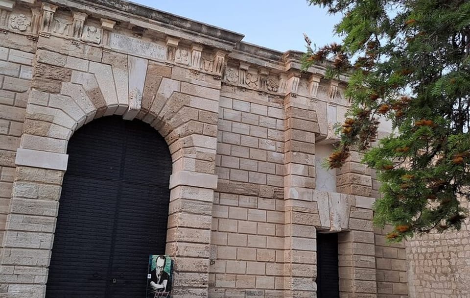 Private Guided Tour-Heraklion Highlights & Historical Places