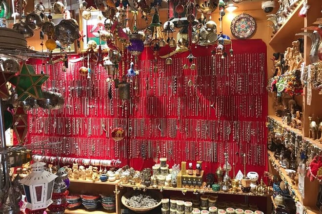Nizwa Market, Nizwa Fort, Misfat Al Abriyeen, Jabal Shams  7
