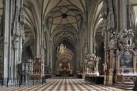 Full Day Private Guided Vienna Tour from Budapest with Lunch and Drinks 6