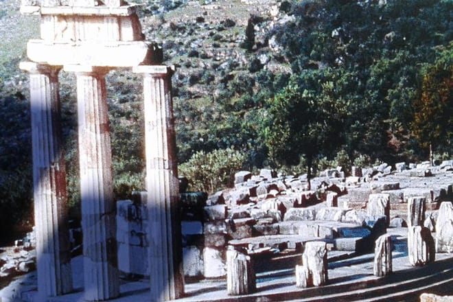 Anc. Corinth, Mycenae, Epidaurus & Nafplio Full Day Private Tour 7