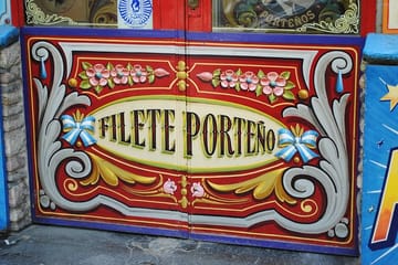 Private Artisans and Makers Tour in Buenos Aires