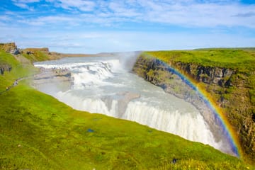 Self-Drive Tour of Iceland's Golden Circle from Keflavík
