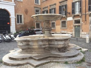 Trastevere Food Tour Prime Edition