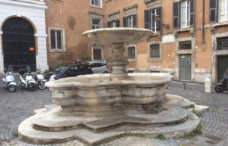 Trastevere Culinary Tour with Local Guides in Rome