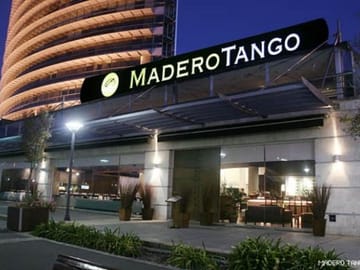 Madero Tango