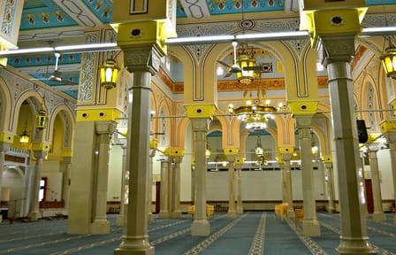 Half Day Dubai City Tour