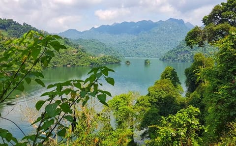 Three-Day Adventure to Ban Gioc Waterfall and Ba Be Lake