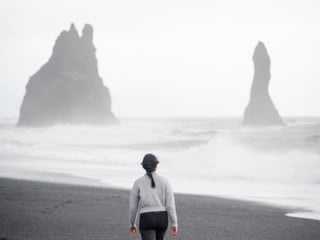 Private South Coast + Glacier Hike Captured, photo 68