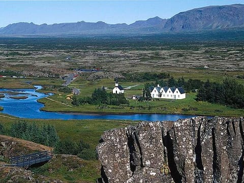 Thingvellir