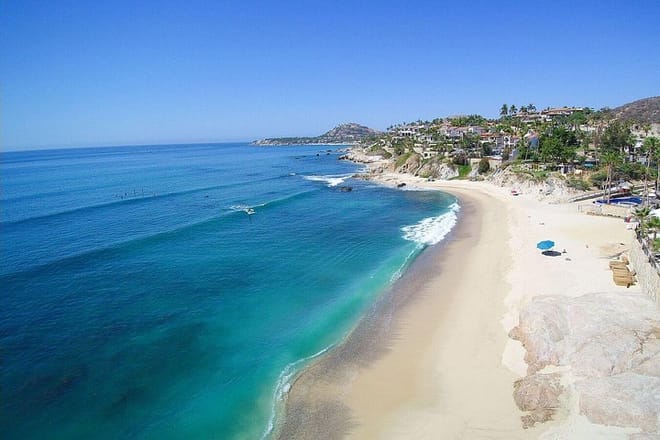 COSTA AZUL