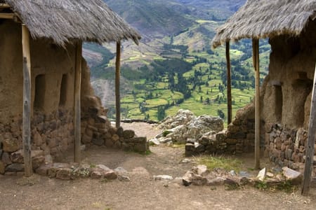 South Valley Tour: Discover Tipón, Pikillacta & Andahuaylillas