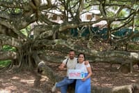 Sri Lanka's Village Safari and Wildlife Experience 1