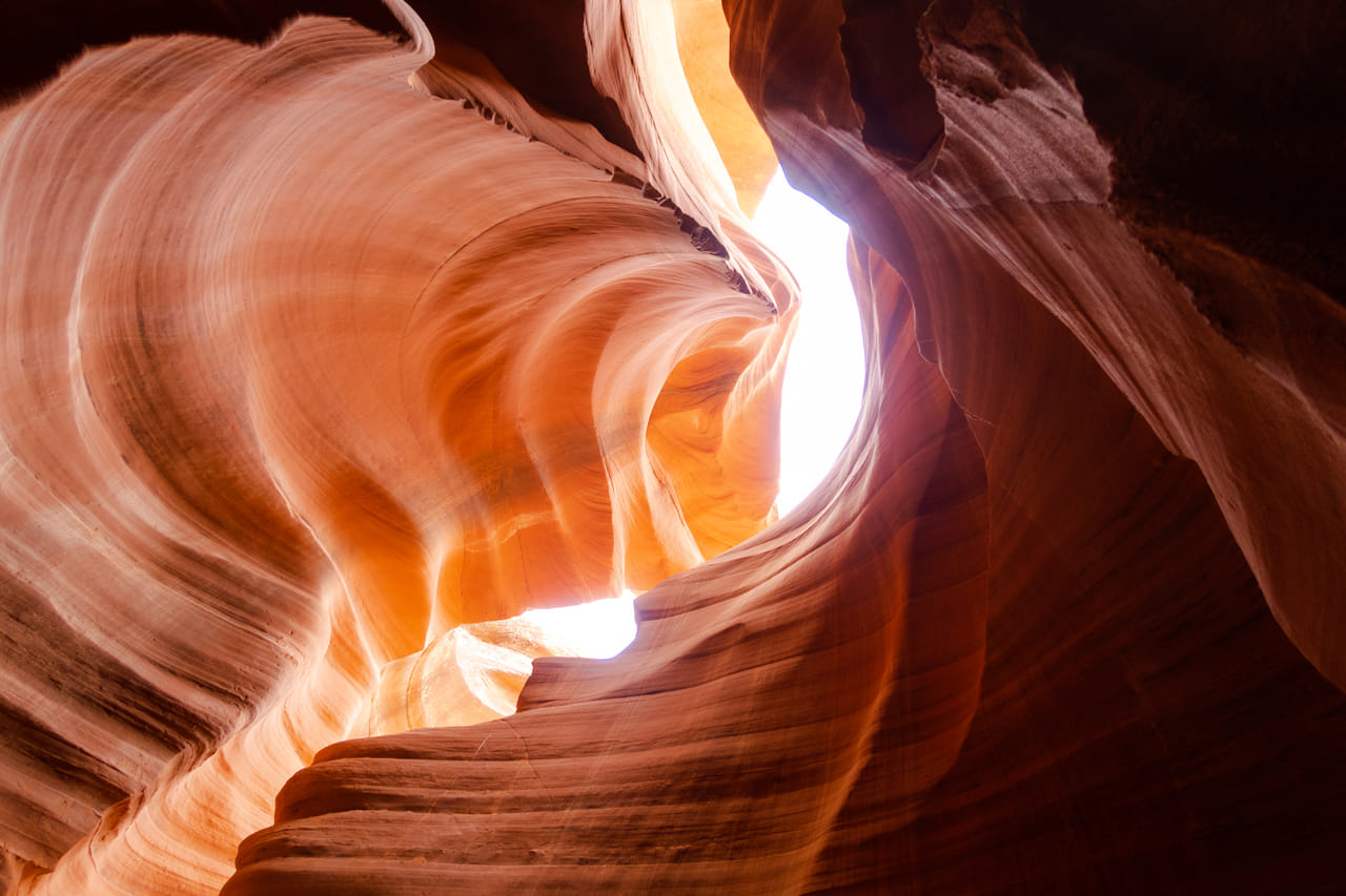 Grand Canyon and Antelope Canyon Overnight Tour 9